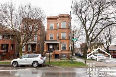 Main picture of S Boulevard Way