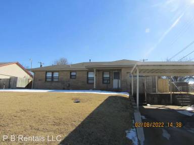 Main picture of 2908 NW Arlington Ave