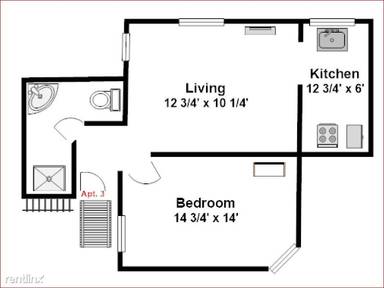 Main picture of 420 26th St
