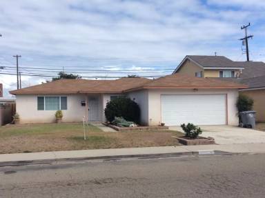 Main picture of 205 Glacier Ave