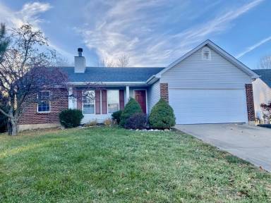 Main picture of 1275 Little Big Horn Dr