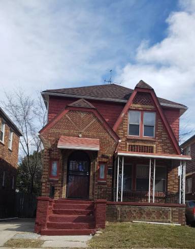 Main picture of 16232 Birwood St