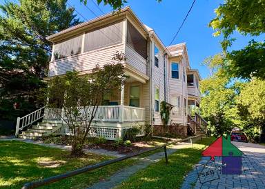 Main picture of 83 Hungerford Ter