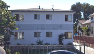 Main picture of 456 E Adams Blvd