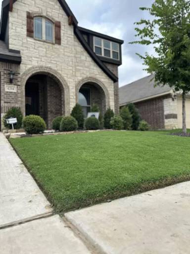 Main picture of 4204 Dublin Ridge Dr