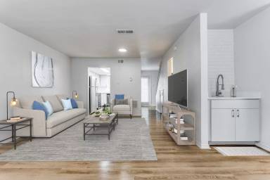 Main picture of Lake Colony Apartments