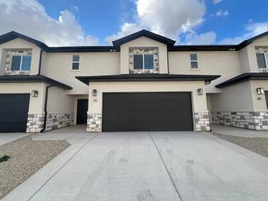 Main picture of Shadow Cove Subdivision