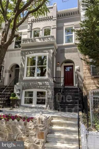 Main picture of 15 Q St NW