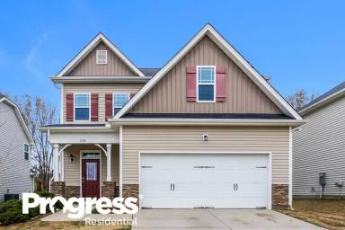 Main picture of 228 E Webber Ln