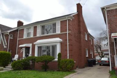 Main picture of 18025 Northlawn St