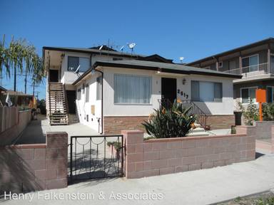 Main picture of 2517 S Alma St