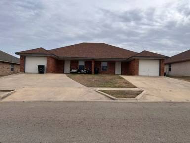Main picture of 3802 Pecos Ct