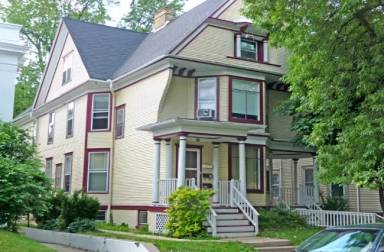 Main picture of 840 College Ave