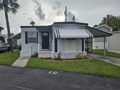 Main picture of Homes of Regency Cove