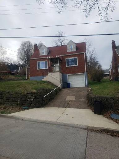 Main picture of 215 Cheston St