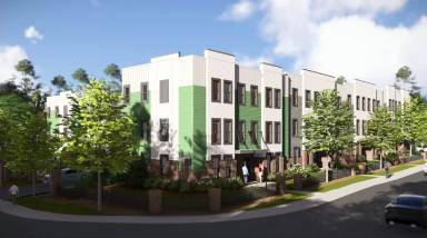 Main picture of 609 S Edisto Ave
