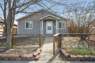 Main picture of 4610 Federal Blvd