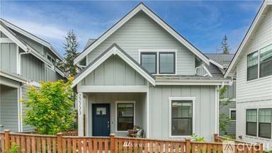 Main picture of 22773 SE 14th Ct