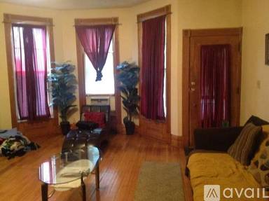 Main picture of 1620 Leverette St