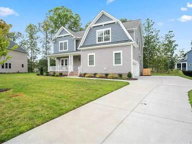 Main picture of 2206 Adelay Dr