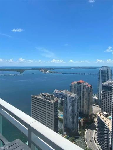 Main picture of The Plaza On Brickell