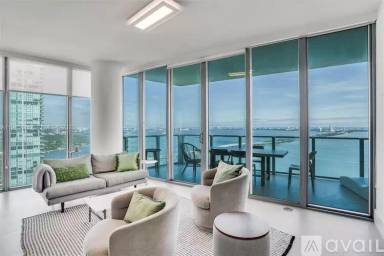 Main picture of Biscayne Beach