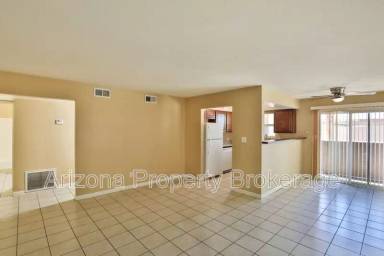 Main picture of 601 W Rio Salado Pkwy