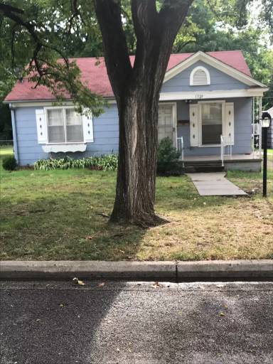 Main picture of 1329 S 3rd St