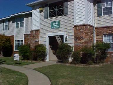 Main picture of 1847 Cambridge Park Pl