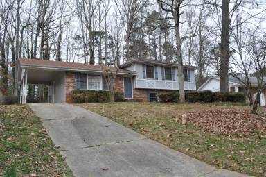 Main picture of 8486 Magnolia Dr