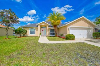 Main picture of 5409 Turkey Creek Ct