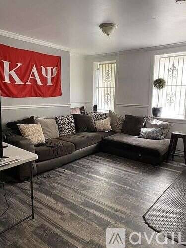 Main picture of 1604 N Bouvier St
