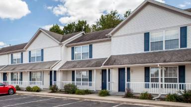 Main picture of 701 Fotis Drive Apartments