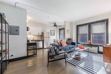 Main picture of The Edison Apartments
