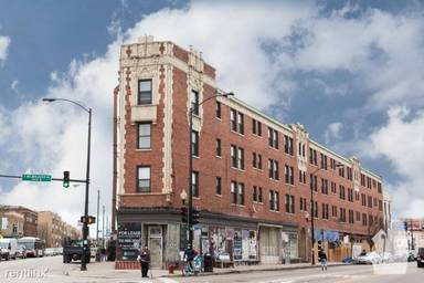 Main picture of 2779 N Milwaukee Apartments