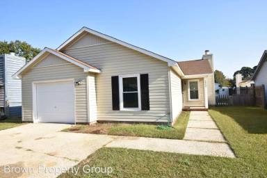 Main picture of 6800 Winchester St