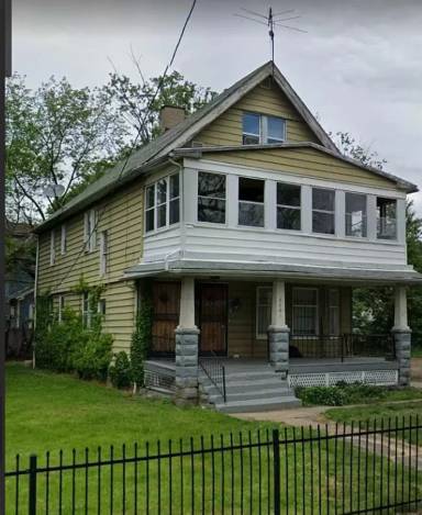 Main picture of 9301 Pierpont Ave