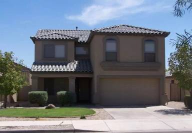 Main picture of 16655 W Belleview St