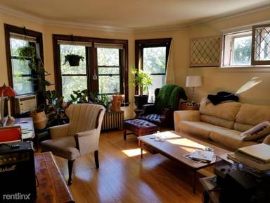 Main picture of 4600 N Wolcott Ave
