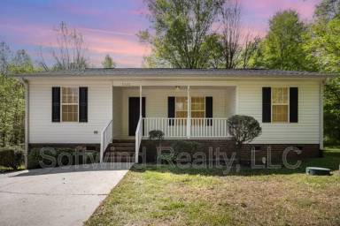 Main picture of 5320 NC Highway 49 N