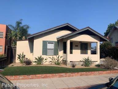 Main picture of 3311 Grim Ave