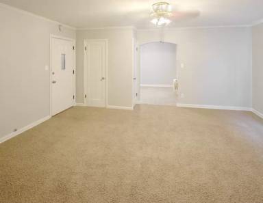 Main picture of Clermont Apartments