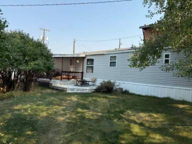 Main picture of 13 1/2 S Davidson Ave