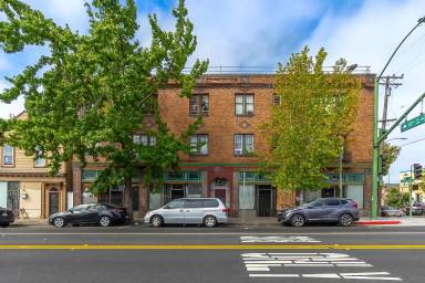 Main picture of 1805 International Blvd