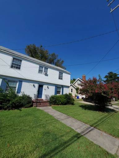 Main picture of 6309 Hampton Blvd