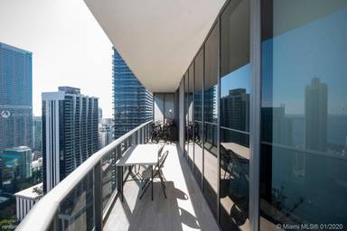 Main picture of Brickell Heights