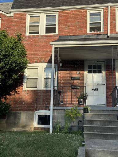 Main picture of 28 Warren Rd