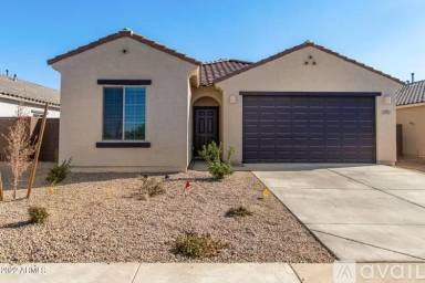 Main picture of 43721 W Acacia Ave