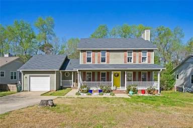 Main picture of 7336 Beaver Run Dr