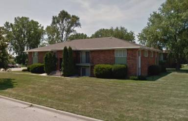 Main picture of 4973 Hampshire Close